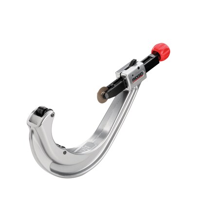 Ridgid 156 Quick-Acting Tubing Cutter with Wheel for Plastic 31667